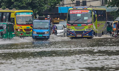 রাতে বরিশাল রণক্ষেত্র, কি বললেন সিটি মেয়র সাদিক?