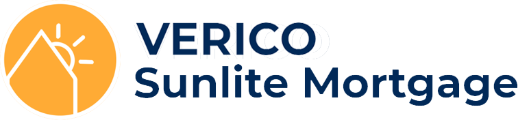 Verico Sunlite Mortgage